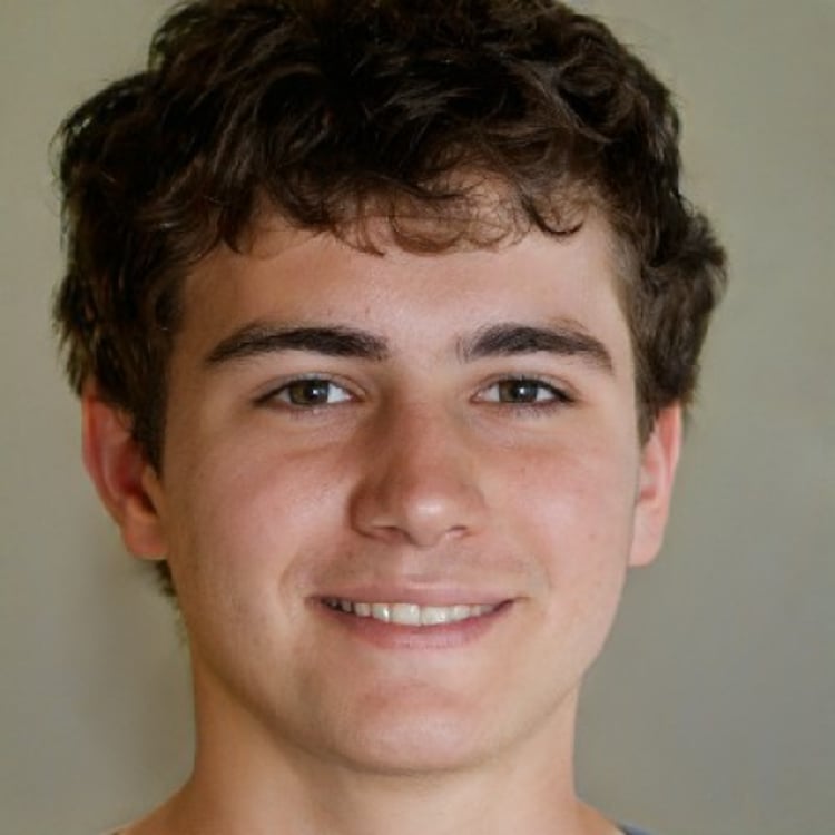 Andrew Perez