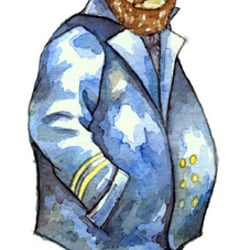 Kapitän