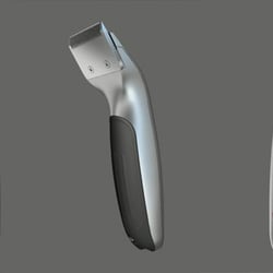 WELLA PRODUCT – 3D modeling/texturing/light/animation