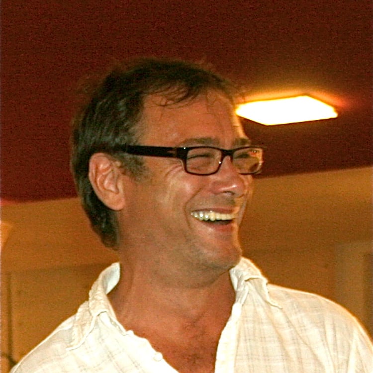 Bert Lehwald