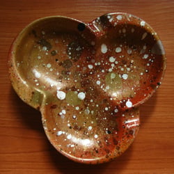 Colored Bowl – Farbiges Schälchen a