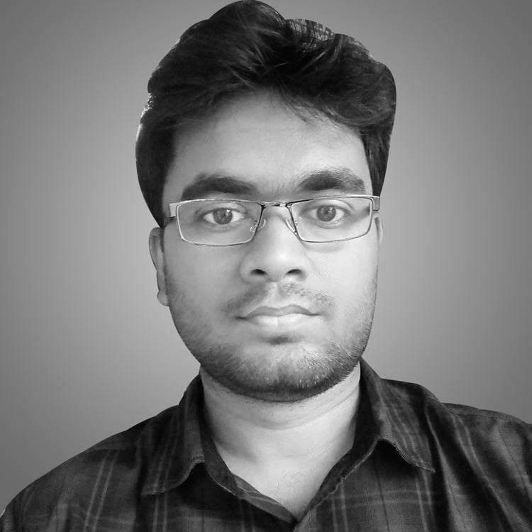 Manoj Maity