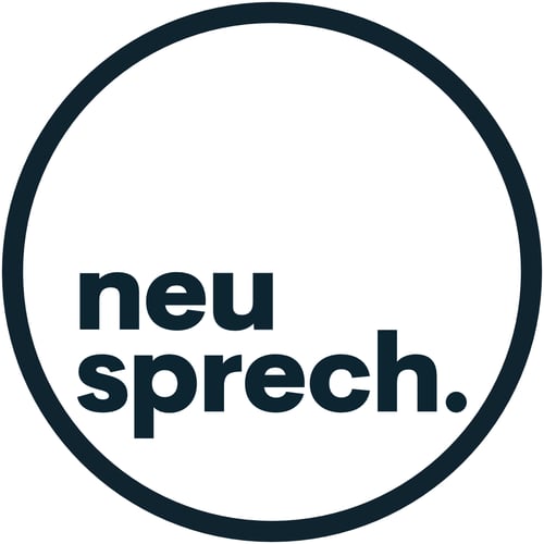 neusprech Kommunikation