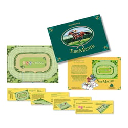 Spielgestaltung, Karton, Spielplan, Anleitung
