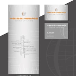 Branding Heisenberg