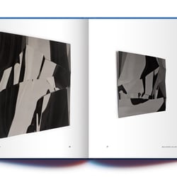 Buchgestaltung „North East“