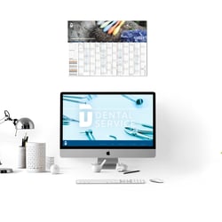 DT-DENTAL SERVICE – Gesamtetat