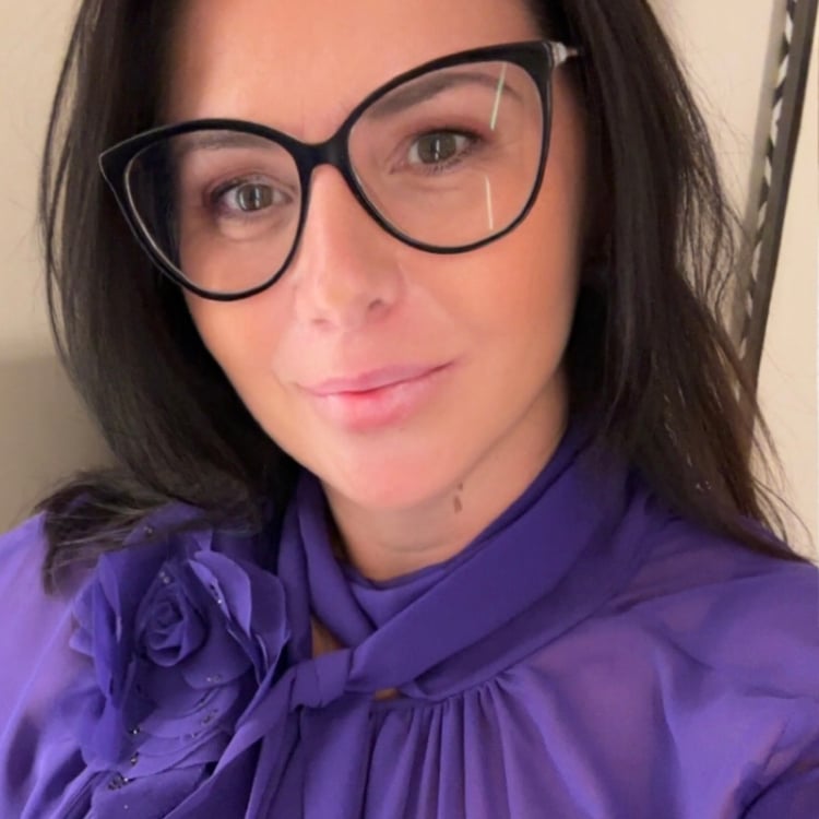 Suzana Palavra