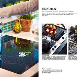Range Brochure Kitchen 2012 Seite 38