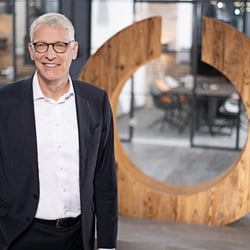 Vorstandsvorsitzender Ceconomy