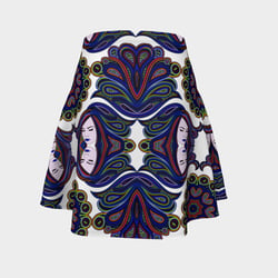 Skirt – Illustration