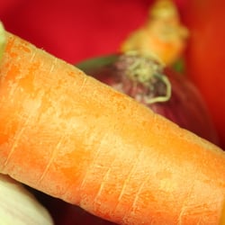 Food Photography 2012