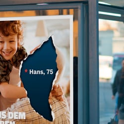 10 Agentur bloominds SepsisWissen Plakat1