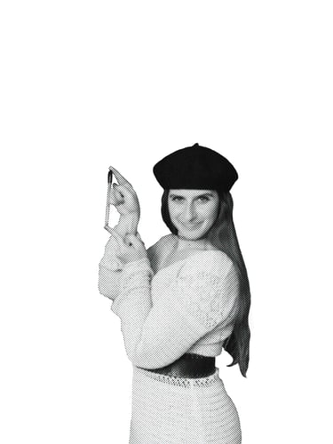 Teresa Nigro OM – Online Marketing