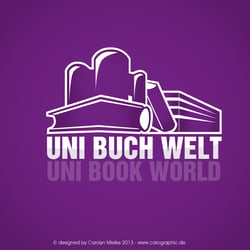 logo design by carographic