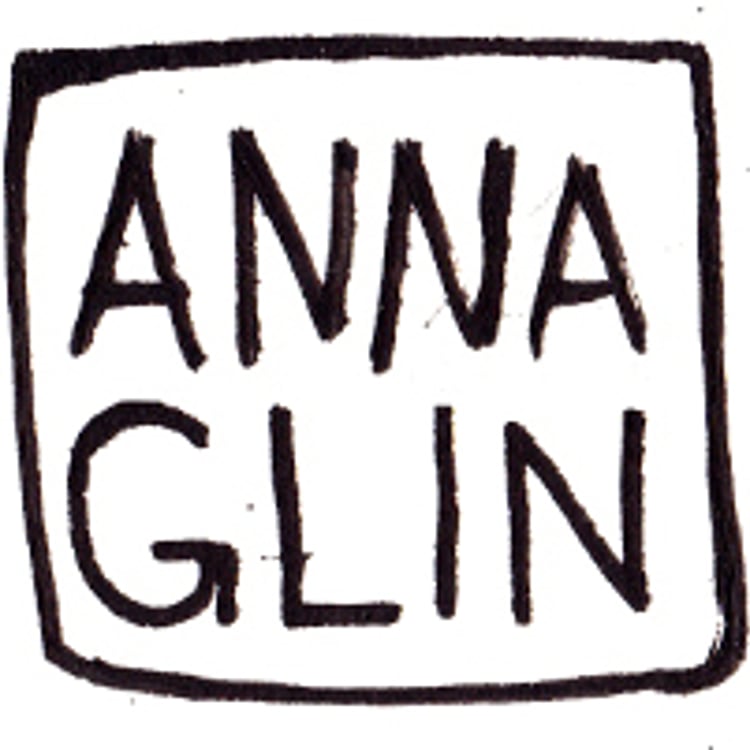 Anna Glinsmann