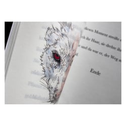 Das Wolfsmädchen