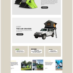 Homepage