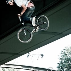 BMX Masters 2011