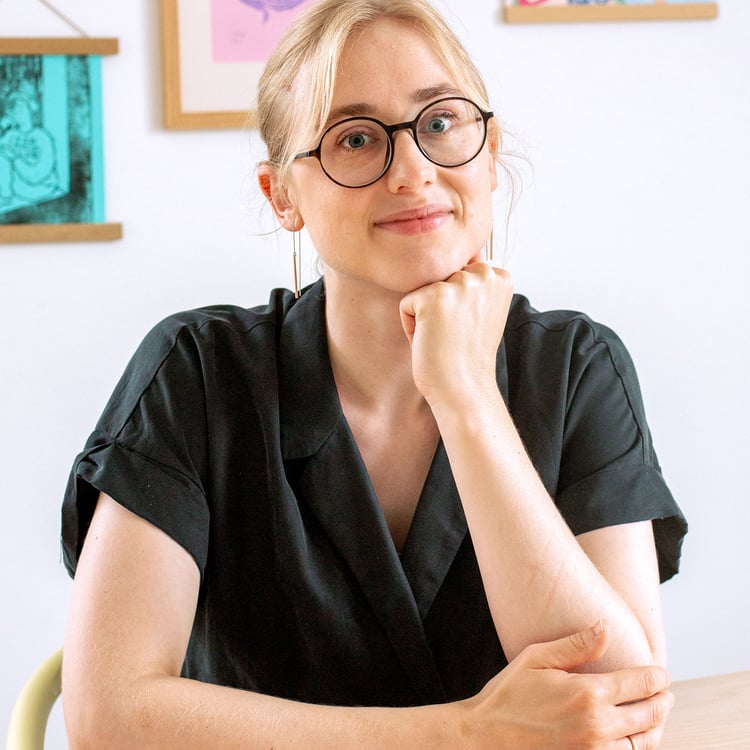 Marie-Lulu Högemann