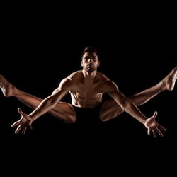 Split