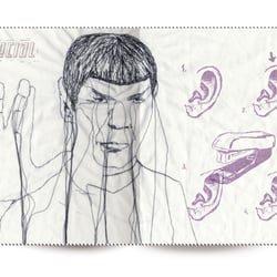 spock