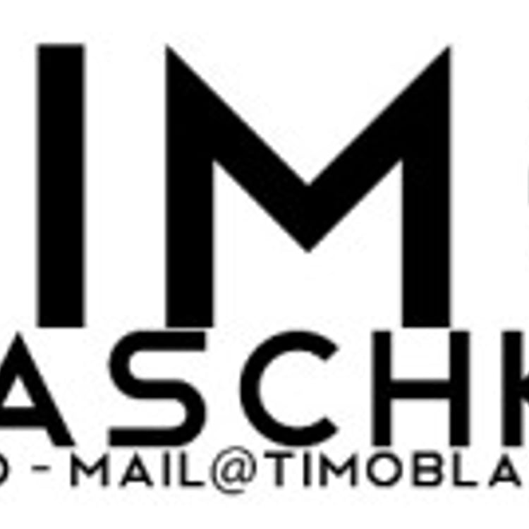 Timo Blaschke