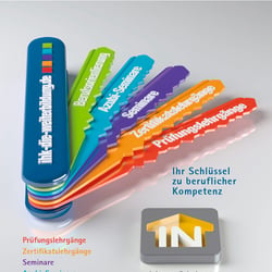 Weiterbildung IHK Bonn (komplette Broschüre)