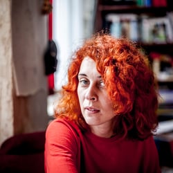 Mariam – Georgian Artist