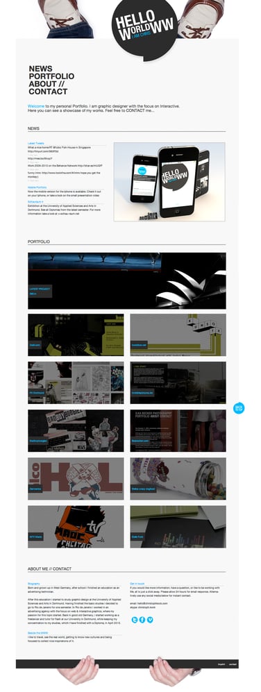 www.christophkock.com