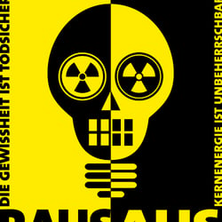 Endlich raus