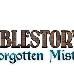 TableStory Logo