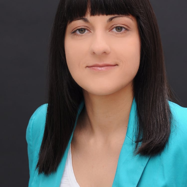 Maria Kemnitz