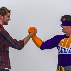 Flatman & Kunde II