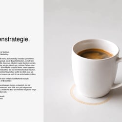 Strategie – Intro