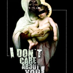 i dont care copia