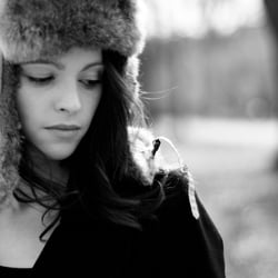 Jennifer Ulrich.