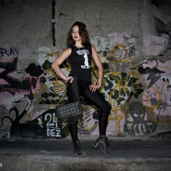 Sinclair Wear 2015