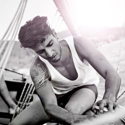 La seduction de la mer