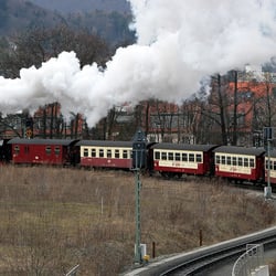Harzer Schmalspurbahn