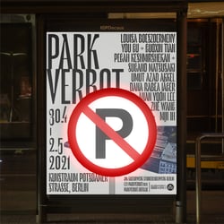 Parkverbot