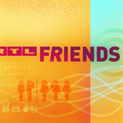 RTL Friends