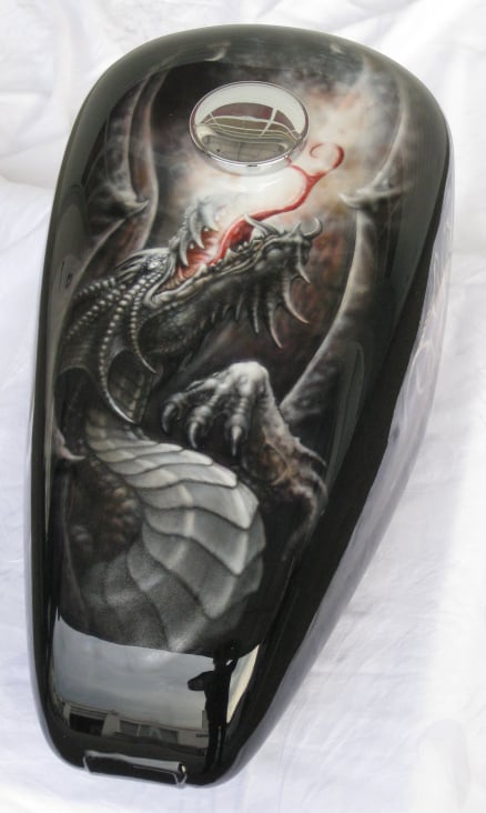 DRACHE
