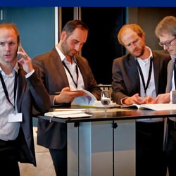Event im KKL Luzern