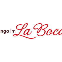 Logo einer Tanzschule für argentinischen Tango