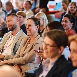 Fachtagung Dimension Digitalisierung