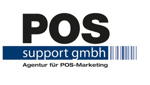 POS support gmbh – Agentur für POS-Marketing