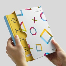 Buchgestaltung