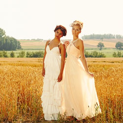 Haar- und Make-up Styling: von mir Fashionstyling: von mir  Model: Natalie @modeldistrict