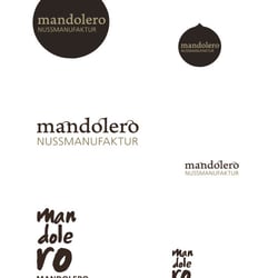 Konzeption Logo Mandolero 2